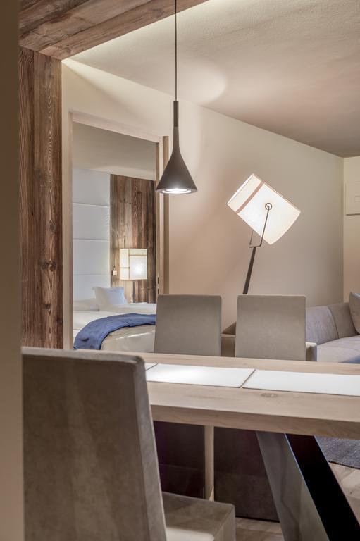 Gardena Chalets Ortisei Kültér fotó
