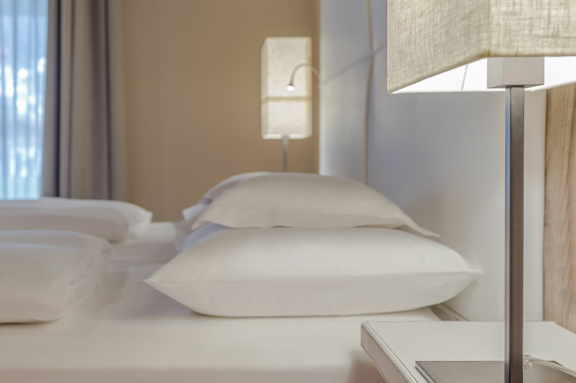 Gardena Chalets Ortisei Kültér fotó