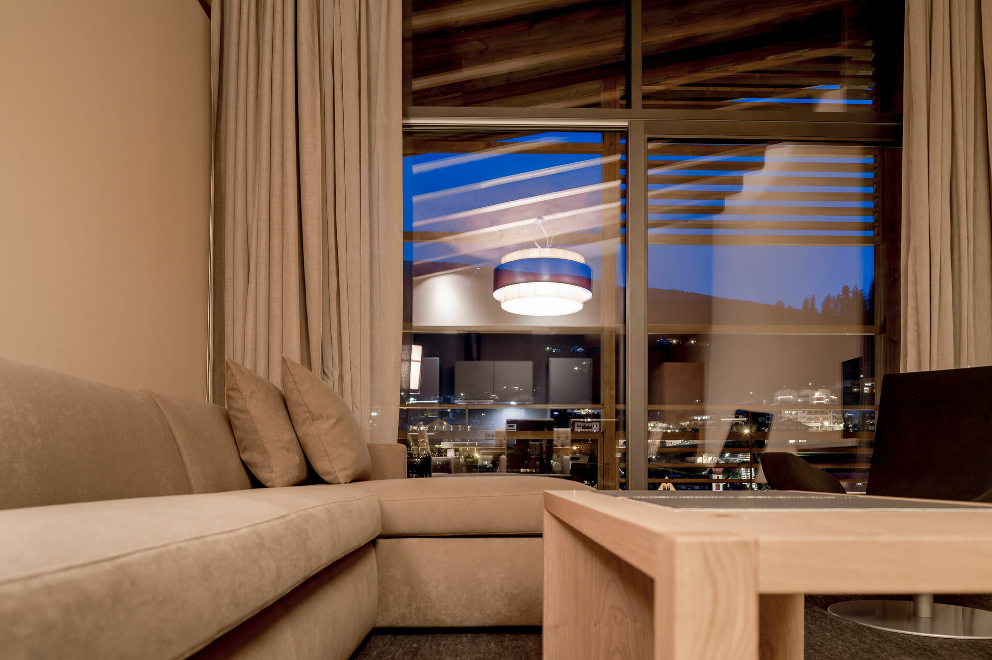 Gardena Chalets Ortisei Kültér fotó